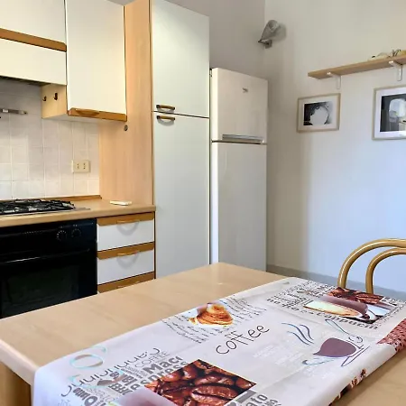 La Casina Apartamento Marciana Marina (Isola d'Elba)