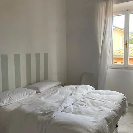 Apartamento La Casina