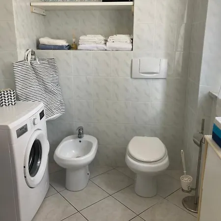 La Casina Daire *