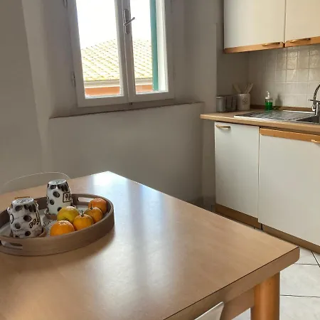 Apartamento La Casina Marciana Marina (Isola d'Elba)