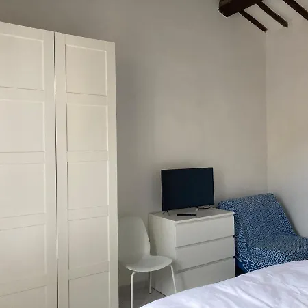 La Casina Apartamento