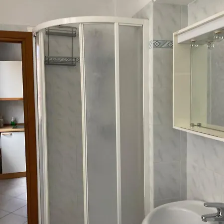 Apartamento La Casina *