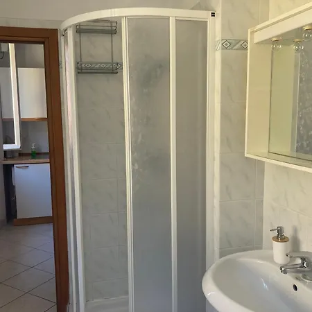Apartamento La Casina